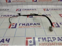 Клемма аккумулятора минус Renault Logan 2 240807234R.