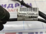 Клемма аккумулятора минус Renault Logan 2 240807234R.
