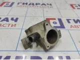 Корпус термостата Renault Logan 2 8200493154.