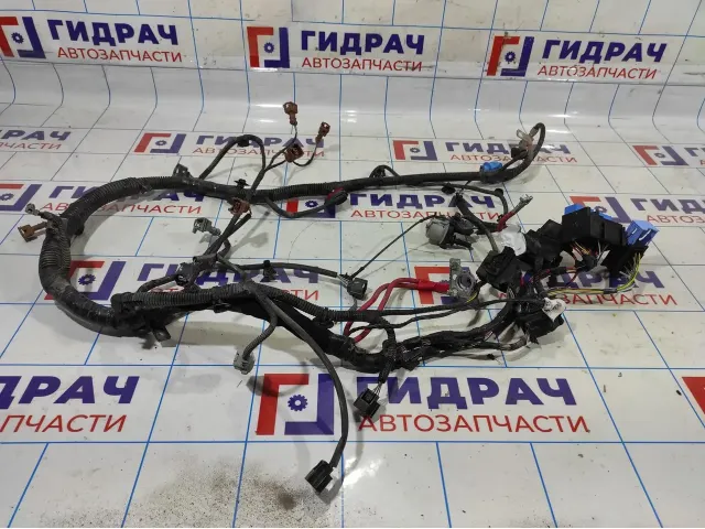 Проводка (коса) Renault Logan 2 240111788R.