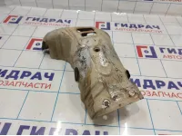 Тепловой экран Renault Logan 2 298539845R.