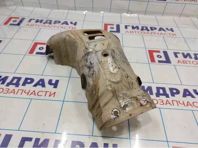 Тепловой экран Renault Logan 2 298539845R.