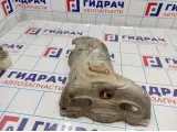 Тепловой экран Renault Logan 2 298539845R.
