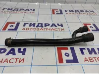 Трубка охлаждающей жидкости металлическая Renault Logan 2 7700869985.