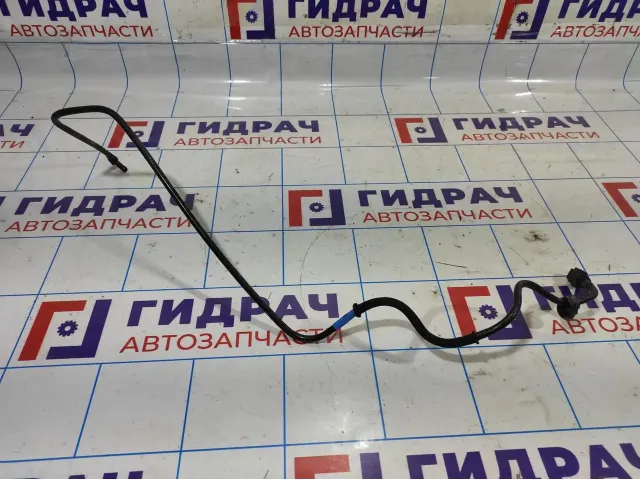 Трубка вакуумная Renault Logan 2 .