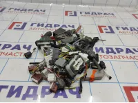 Фишка (разъем) Renault Logan 2 .