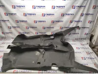 Покрытие напольное (ковролин) Renault Logan 2 749025435R.