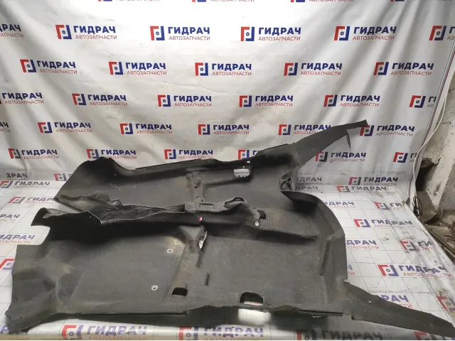 Покрытие напольное (ковролин) Renault Logan 2 749025435R.