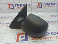 Зеркало левое механическое Renault Logan 2 963023249R.