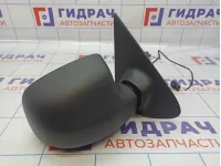 Зеркало правое механическое Renault Logan 2 963018428R.