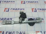 Стеклоподъемник передний левый Renault Logan 2 807213282R.