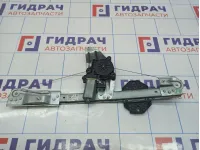 Стеклоподъемник передний левый Renault Logan 2 807213282R.