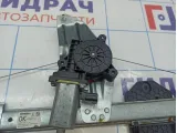 Стеклоподъемник передний левый Renault Logan 2 807213282R.