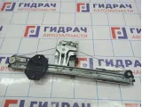 Стеклоподъемник передний левый Renault Logan 2 807213282R.