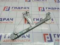 Стеклоподъемник задний левый Renault Logan 2 827217198R.