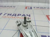 Стеклоподъемник задний левый Renault Logan 2 827217198R.