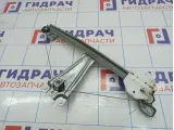 Стеклоподъемник задний левый Renault Logan 2 827217198R.