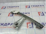 Стеклоподъемник задний правый Renault Logan 2 827202131R.