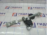 Стеклоподъемник передний правый Renault Logan 2 807209299R.