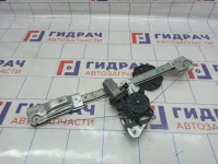 Стеклоподъемник передний правый Renault Logan 2 807209299R.