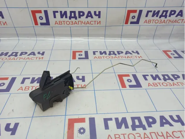 Замок двери передней левой Renault Logan 2 805034719R.