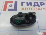 Ручка двери внутренняя левая Renault Logan 2 806717698R.