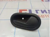 Ручка двери внутренняя правая Renault Logan 2 826721919R.