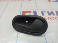 Ручка двери внутренняя правая Renault Logan 2 826721919R.
