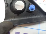 Крышка зеркала внутренняя левая Renault Logan 2 802938442R.