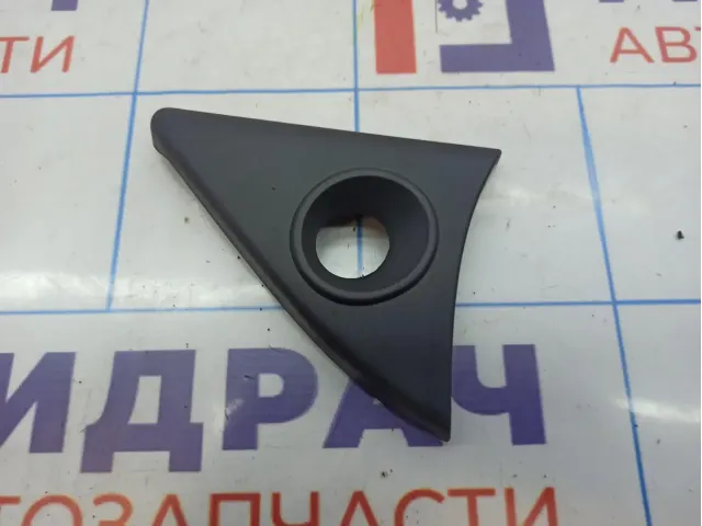 Крышка зеркала внутренняя правая Renault Logan 2 802928589R.