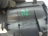 Накладка крышки багажника правая Renault Logan 2 135068918R.