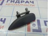 Ручка двери наружная левая Renault Logan 2 806077408R.