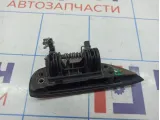 Ручка двери наружная левая Renault Logan 2 806077408R.
