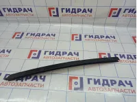Направляющая стекла двери задняя левая Renault Logan 2 822735828R.
