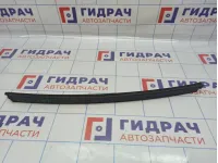 Направляющая стекла двери задняя правая Renault Logan 2 822729932R.