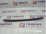 Направляющая стекла двери задняя правая Renault Logan 2 822729932R.