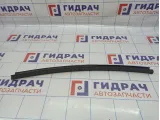 Направляющая стекла двери задняя правая Renault Logan 2 822729932R.