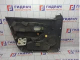Обшивка двери передней правой Renault Logan 2 809001863R.