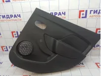 Обшивка двери задней правой Renault Logan 2 829000783R.