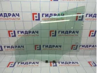 Стекло двери передней левой Renault Logan 2 803017281R.