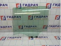 Стекло двери задней правой Renault Logan 2 823008827R.