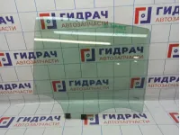 Стекло двери задней левой Renault Logan 2 823019594R.