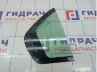 Стекло двери задней правой (форточка) Renault Logan 2 822621008R.