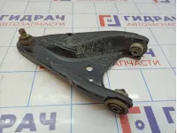 Рычаг передний правый Renault Logan 2 545004529R.