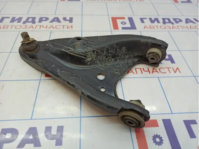 Рычаг передний правый Renault Logan 2 545004529R.