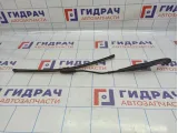 Поводок стеклоочистителя передний левый Renault Logan 2 288817528R.