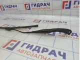 Поводок стеклоочистителя передний левый Renault Logan 2 288817528R.