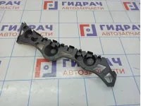 Кронштейн заднего бампера левый Renault Logan 2 850457099R.