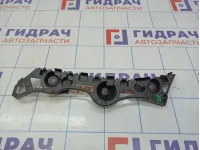 Кронштейн заднего бампера правый Renault Logan 2 850445346R.