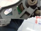 Кронштейн заднего бампера правый Renault Logan 2 850445346R.